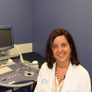 Dra. Marta Sánchez- Dehesa Rincón
