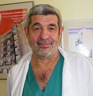 Dr. Antonio Gómez Rodríguez
