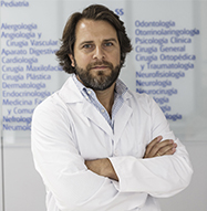 Luis González-Viejo