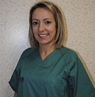 María Elena Alonso