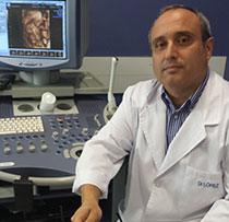 Dr. Miguel Ángel López González