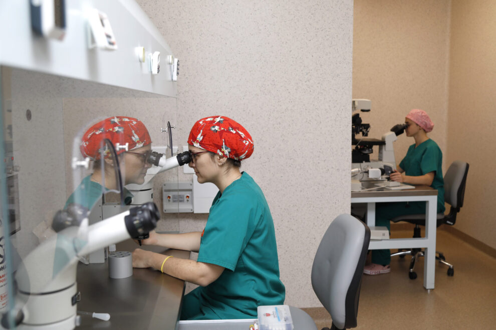 reproducción asistida en Toledo – laboratorio reproducción asistida en Toledo - laboratorio