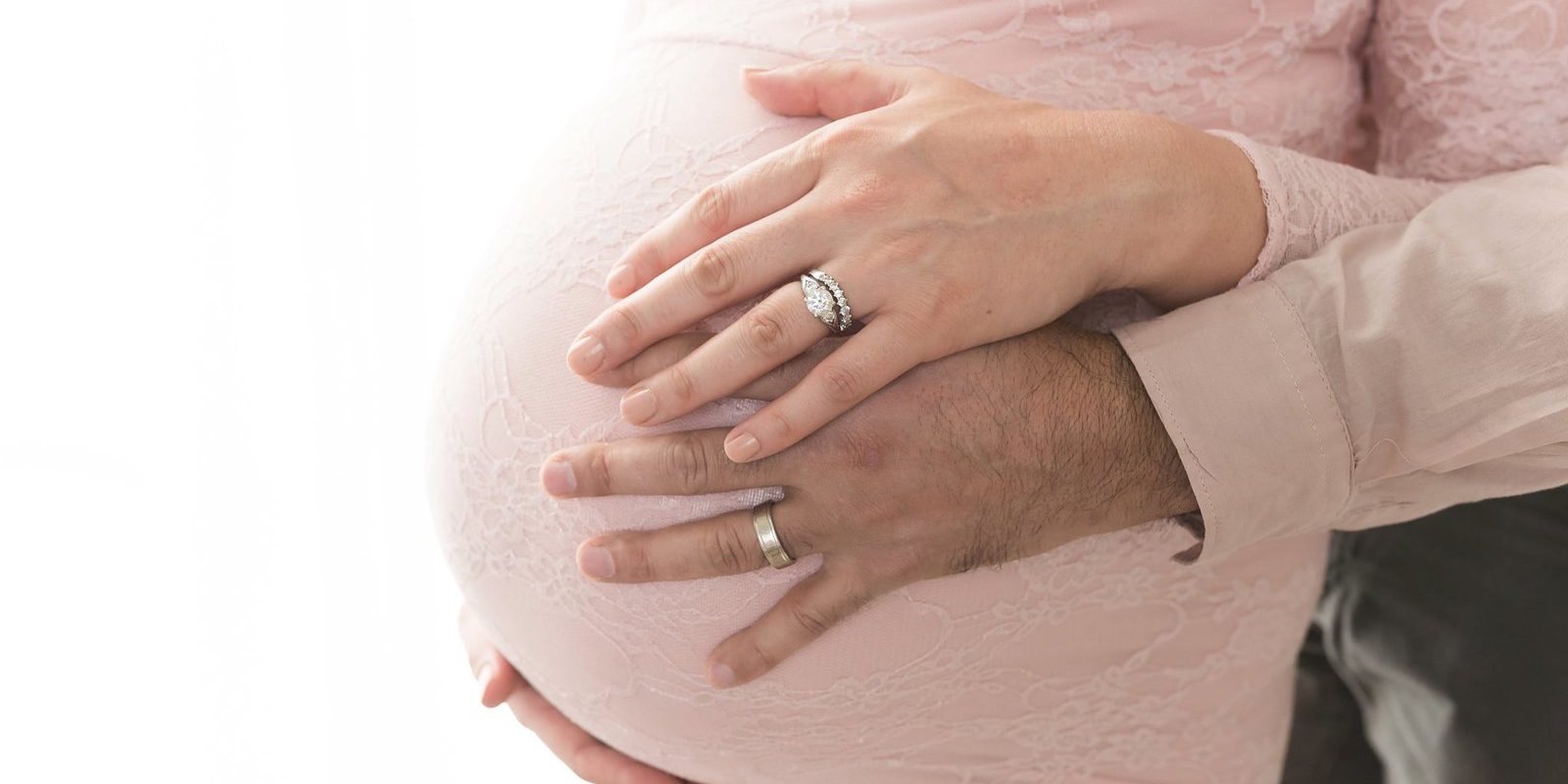 tratamiento de fertilidad para mujeres mayores de cuarenta años - pareja