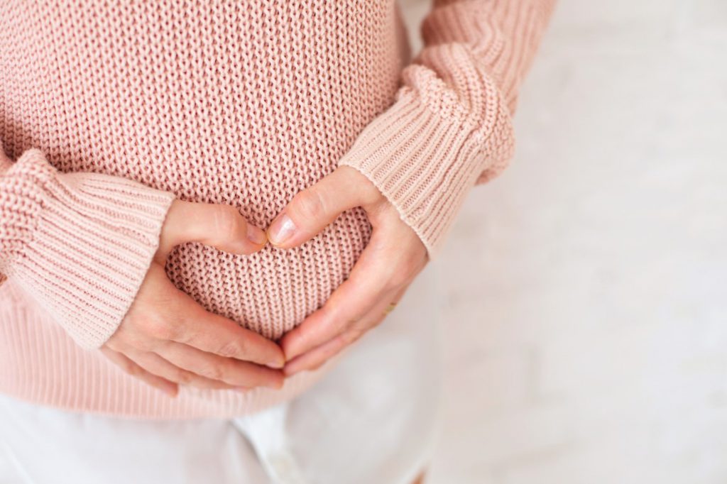 Especialistas en casos difíciles de esterilidad - corazon