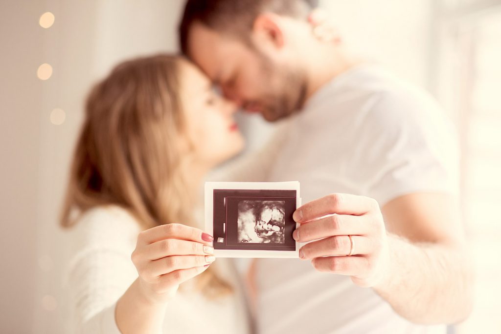 aborto por repetición - embarazo de una pareja