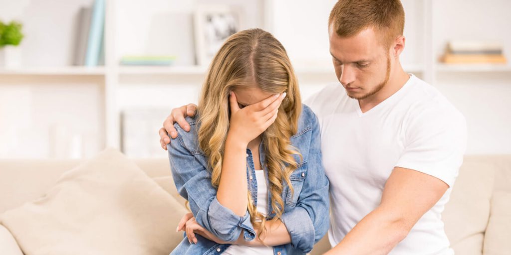 Infertilidad secundaria