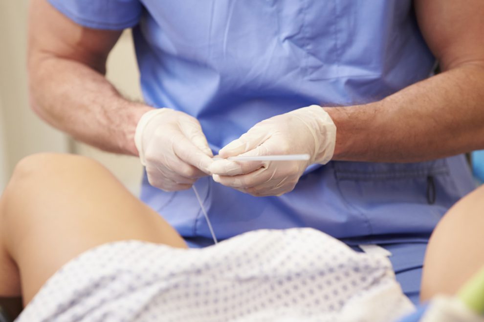 estimulacion ovárica