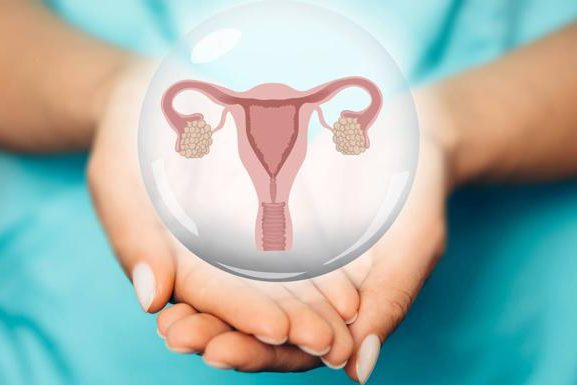 rejuvenecimiento ovárico