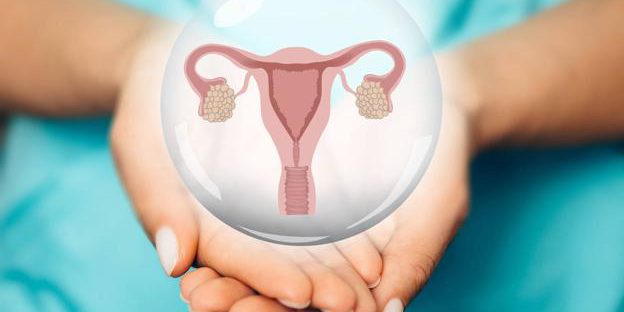 rejuvenecimiento ovárico