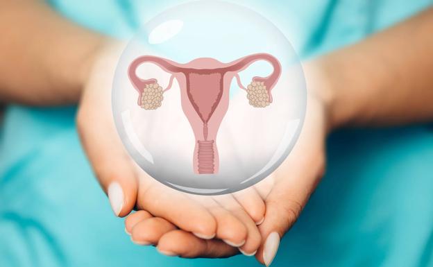 rejuvenecimiento ovárico
