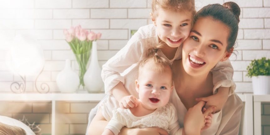 crianza monoparental crianza monoparental